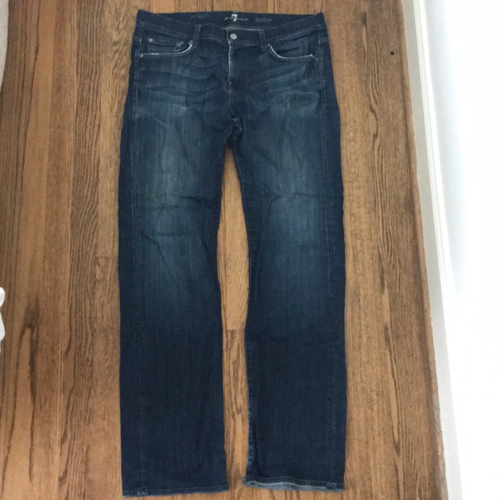 Men’s 7 For all Mankind Jeans